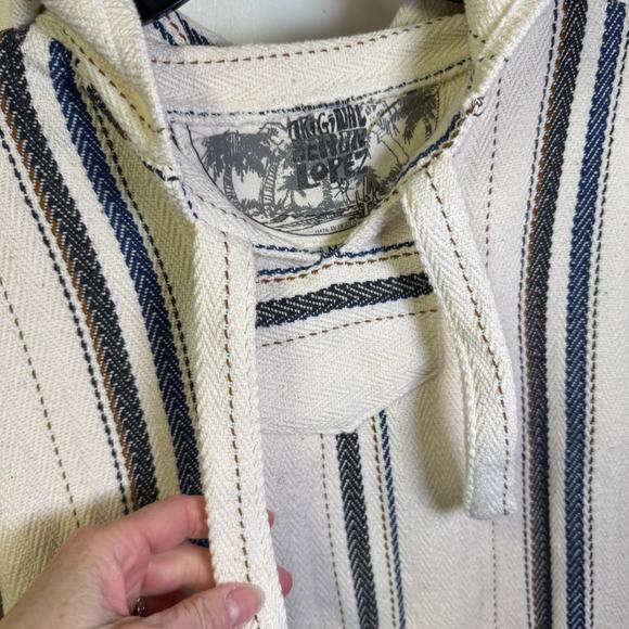 Original Senor Lopez popover hoody - Picture 7 of 8